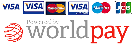 Accepted Payment Methods