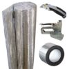 EcoPro Garage Insulation Kit