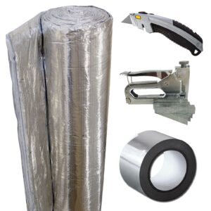 EcoPro Garage Insulation Kit
