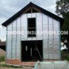 BreatherFoil for Walls