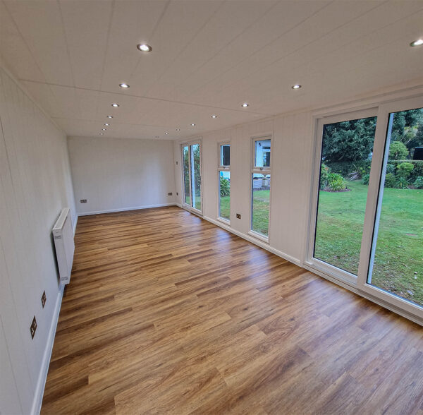 SPC Flooring