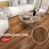 Nottingham Oak