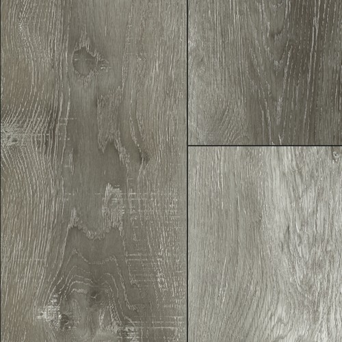 Red Oak Rustic Grey