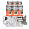 SuperQuilt Trade Bulk Pallet Deal