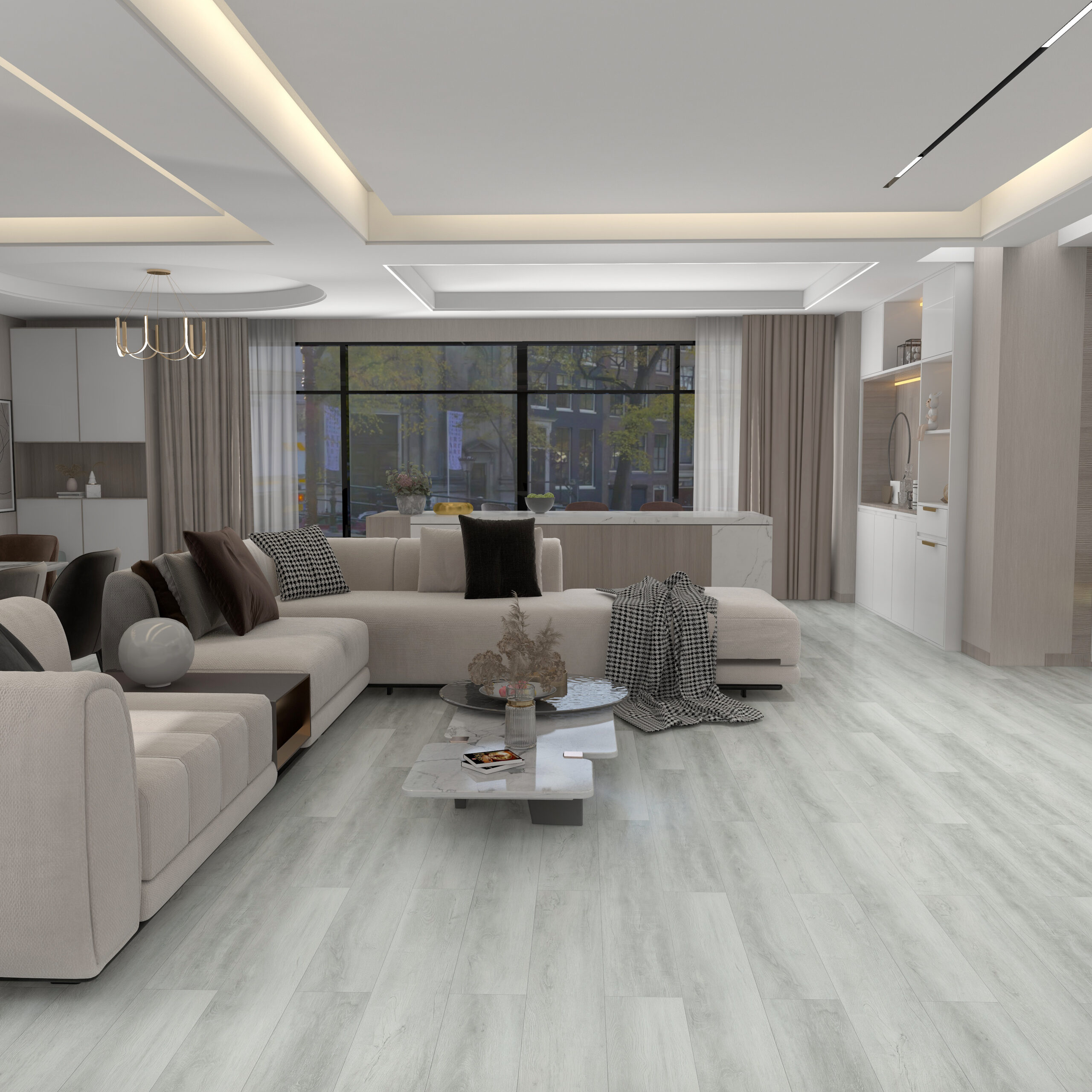 Introducing SPC Lux Flooring Multifoils Direct