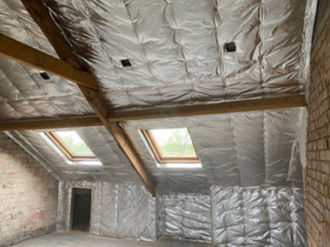 the Importance of Loft Insulation