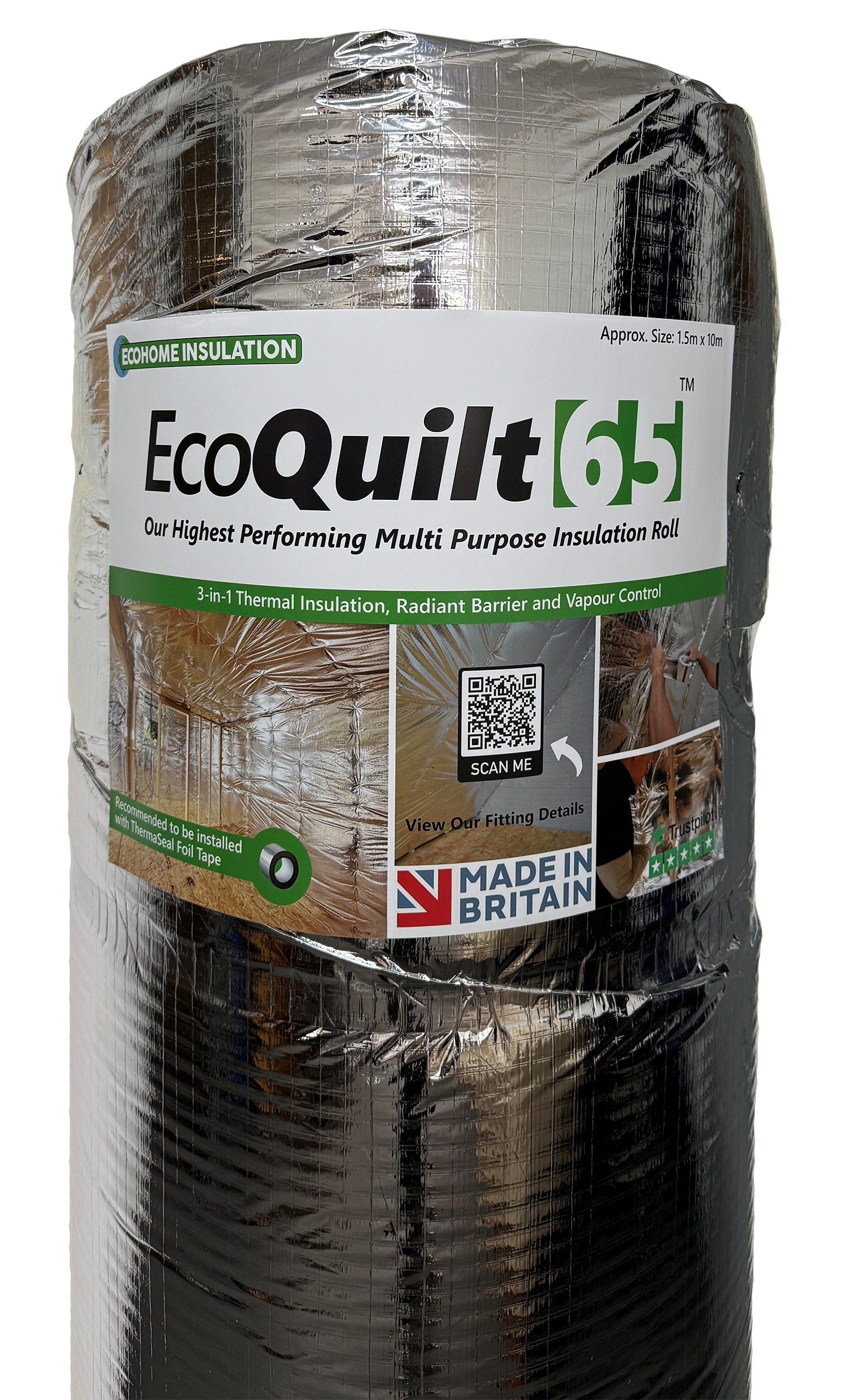 EcoQuilt65 