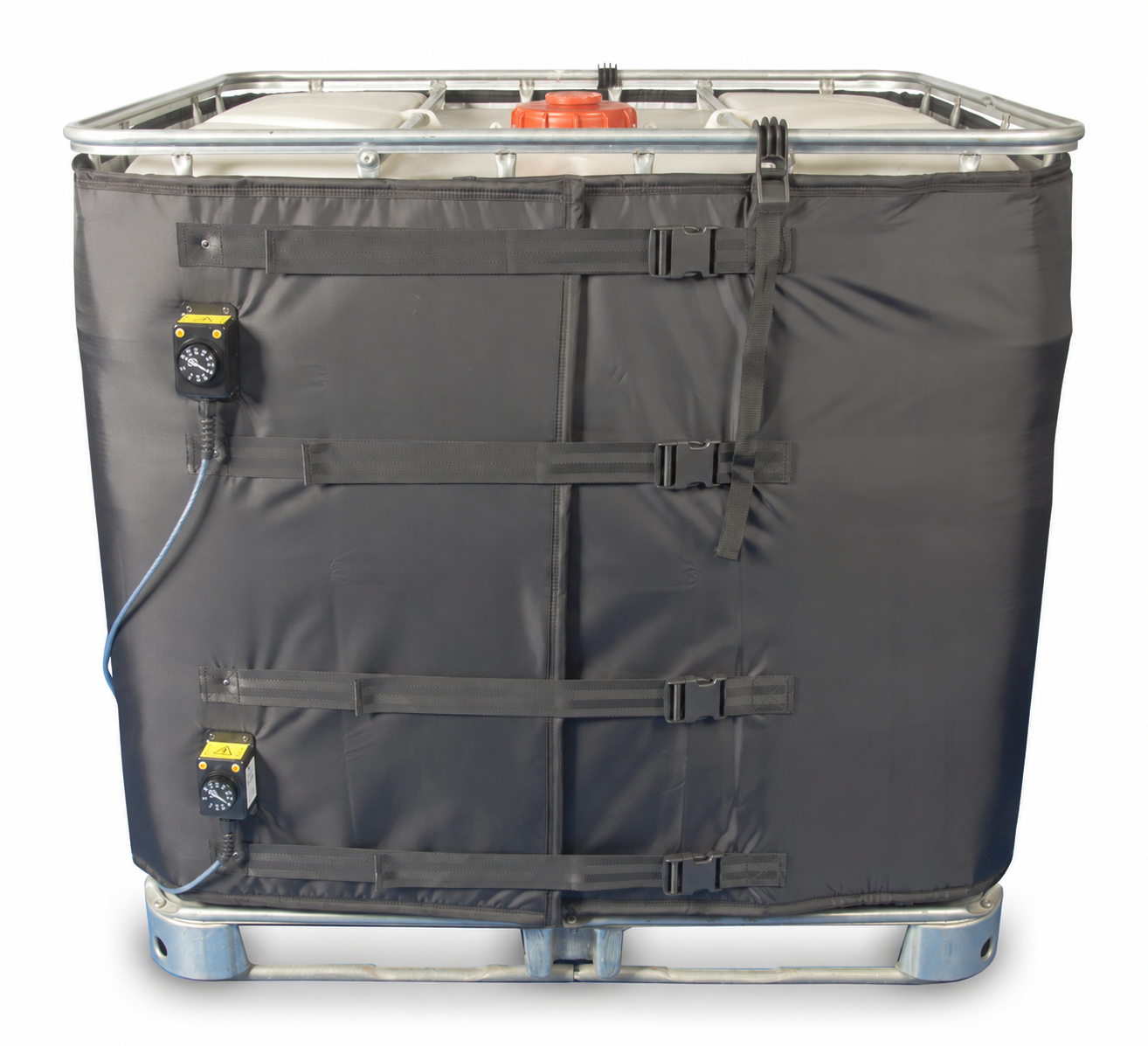 1000L IBC Heater Jackets (40°C & 90°C)