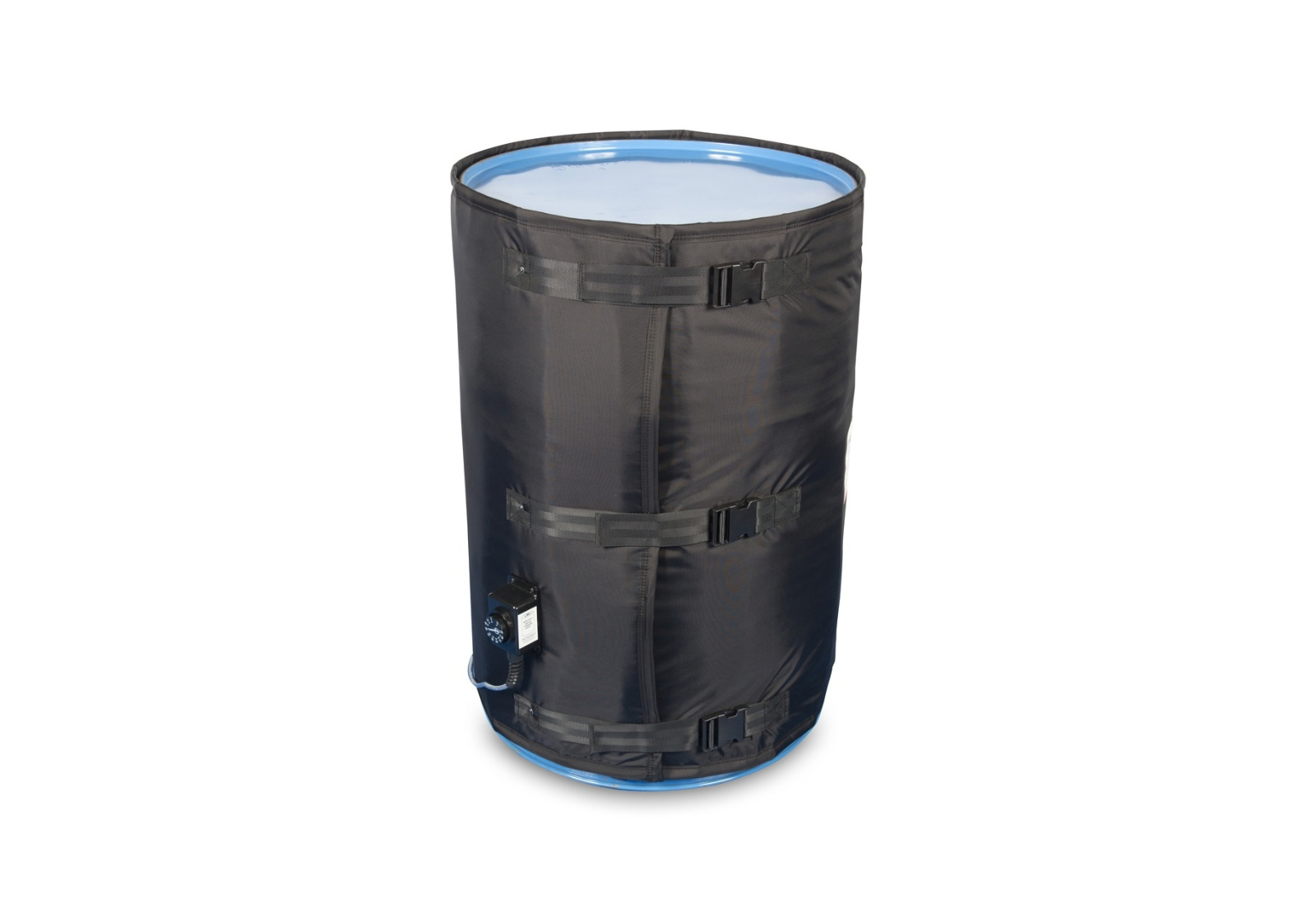 1100W drum heater jacket for 200L drums