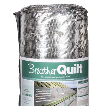 YBS BreatherQuilt